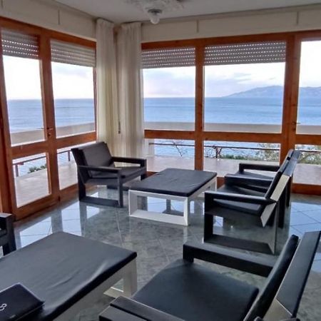 Hotel L'Oasi Cala Gonone Bagian luar foto