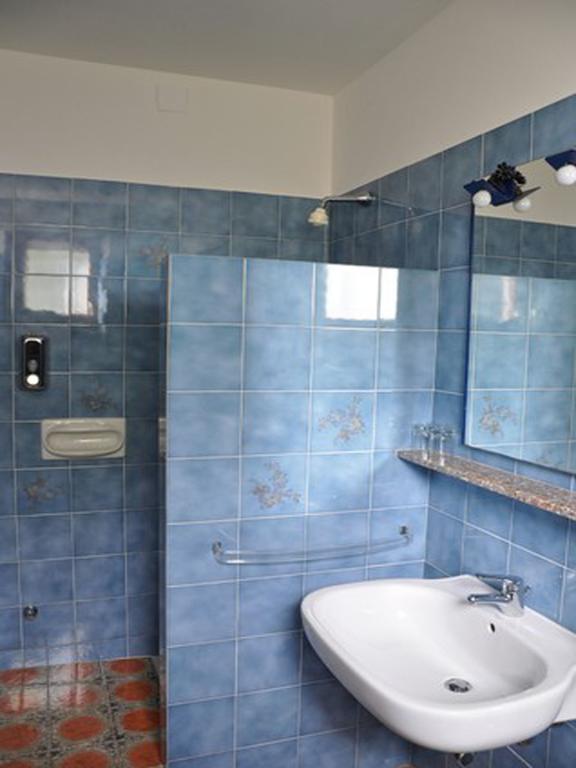 Hotel L'Oasi Cala Gonone Ruang foto